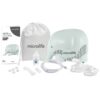 Aparat aerosoli White Elephant Microlife NEB 410