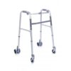 Cadru de mers pliabil cu roti - RP743