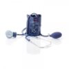 Tensiometru mecanic Moretti cu stetoscop - DM333