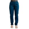 Pantalon unisex Lotus 1, cu elastic TURCOAZ INCHIS