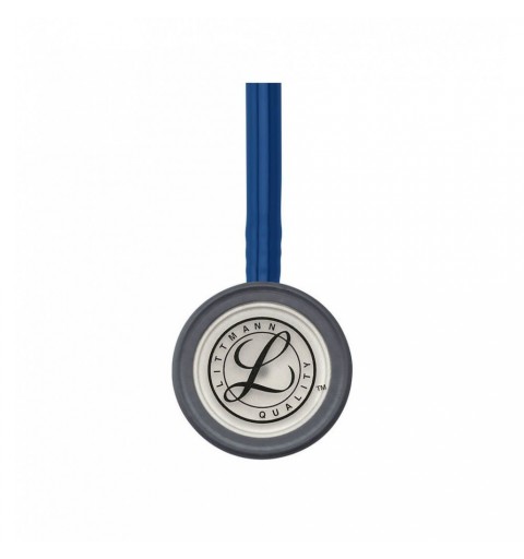 Stetoscop 3M™ Littmann® Classic III, Bleumarin (Navy Blue) - 3M5622