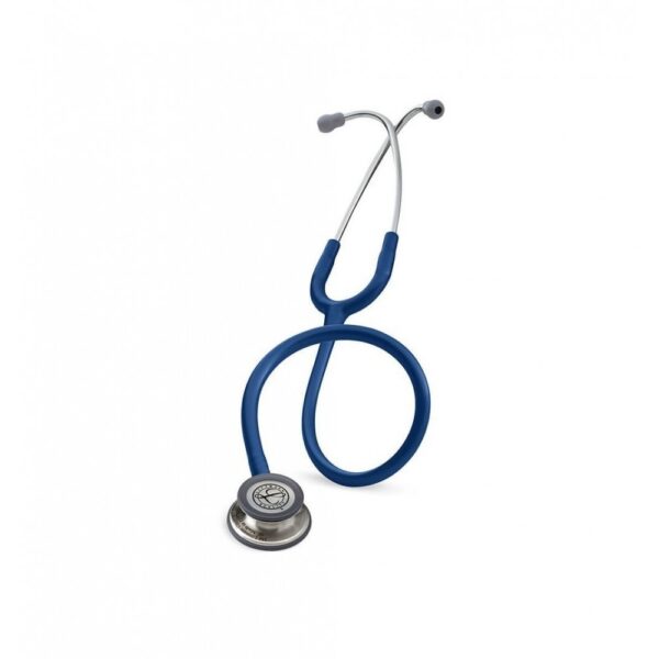 Stetoscop 3M™ Littmann® Classic III, Bleumarin (Navy Blue) - 3M5622