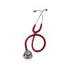 Stetoscop 3M™ Littmann® Classic III, Rosu Burgundia (Burgundy) - 3M5627