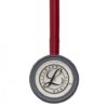 Stetoscop 3M™ Littmann® Classic III, Rosu Burgundia (Burgundy) - 3M5627