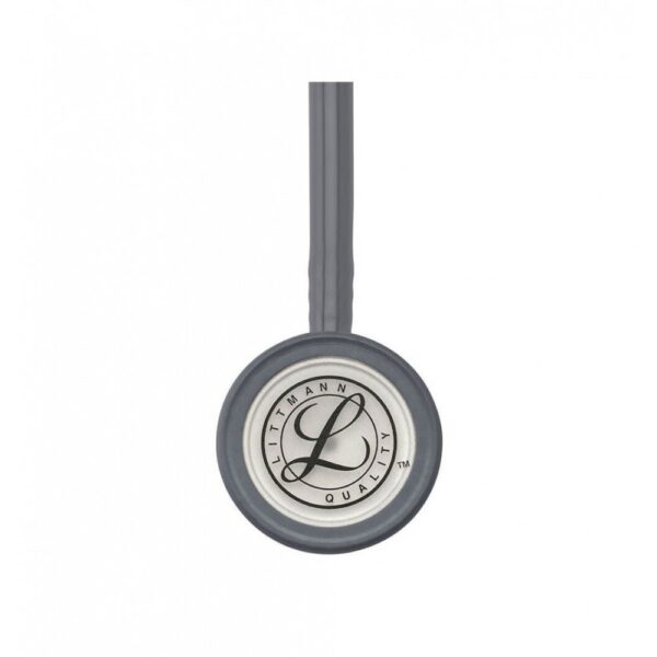 Stetoscop 3M™ Littmann® Classic III™, Gri (Gray) - 3M5621